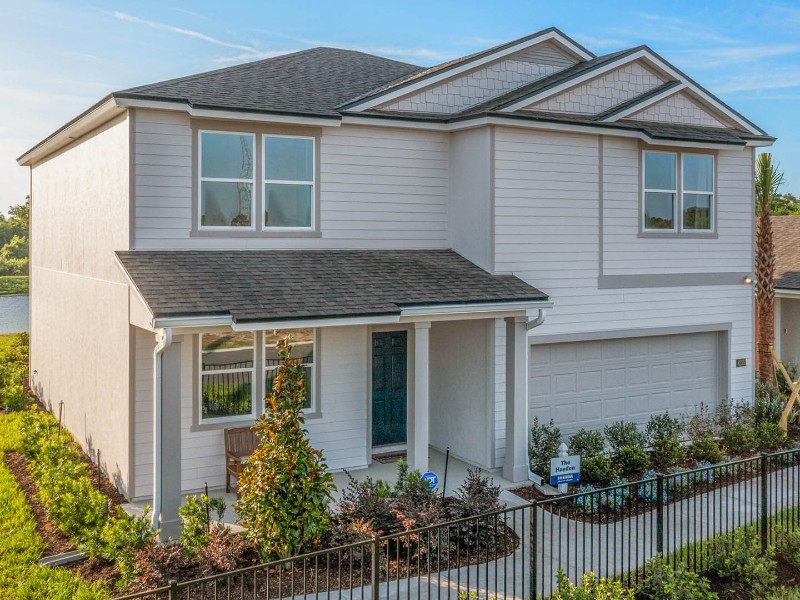 4231 Audubon Ave - Florida - Green Cove Springs - 32043