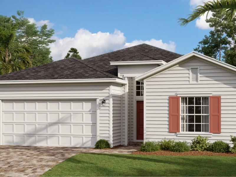 77 Superior Blvd St. Augustine Florida 32092