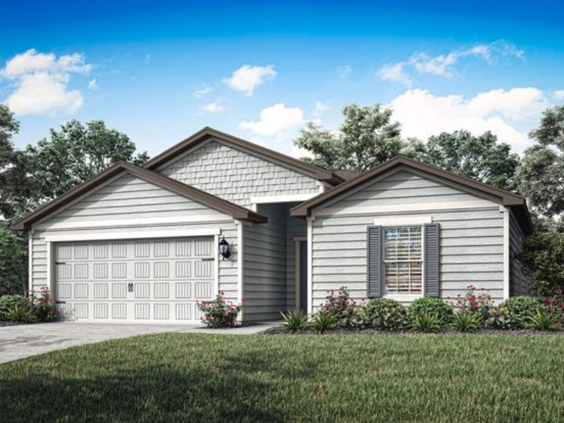 3143 Lowgap Pl  - Florida - Green Cove Springs - 32043