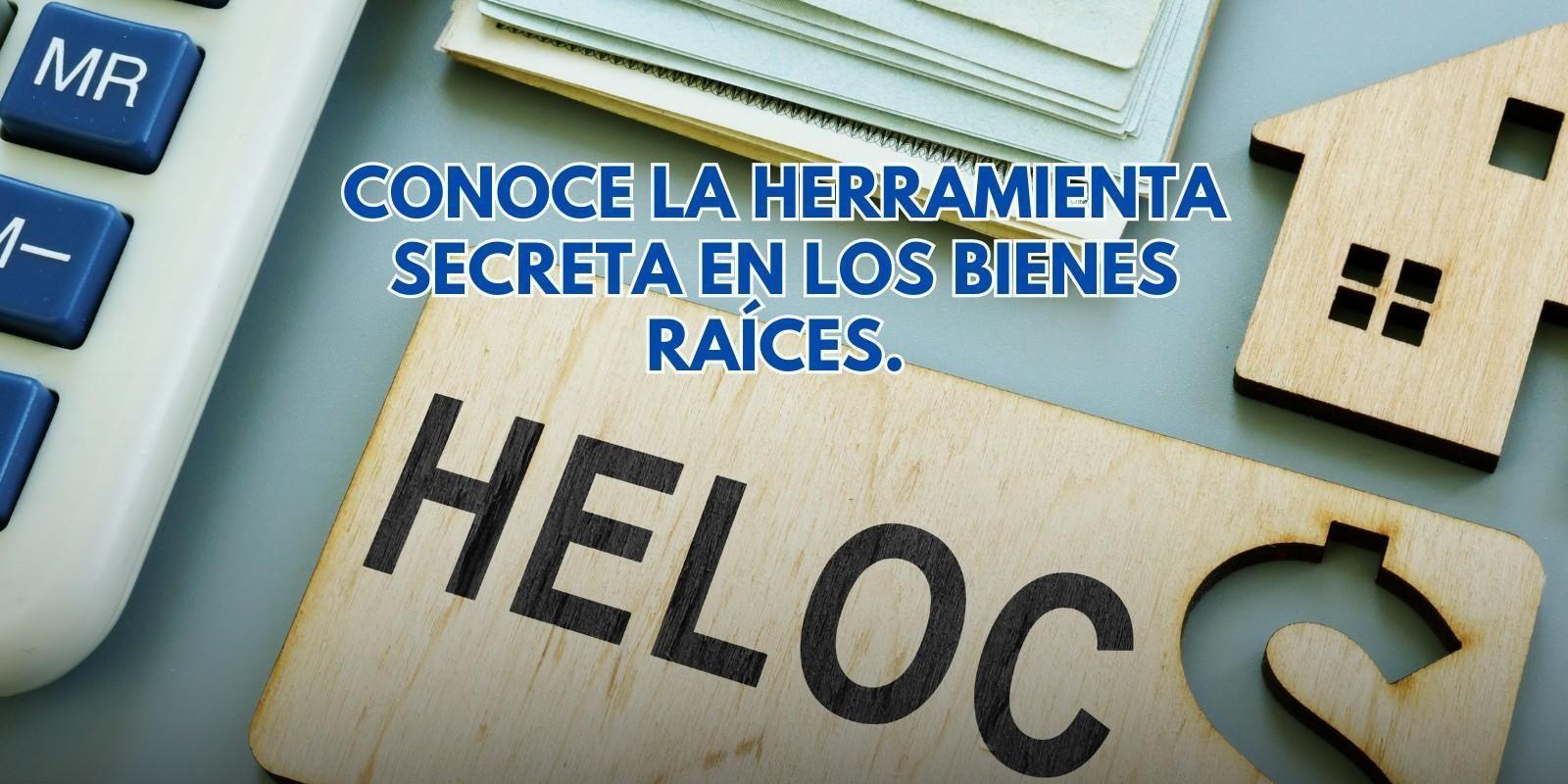 Conoce la herramienta secreta en los bienes raíces. 