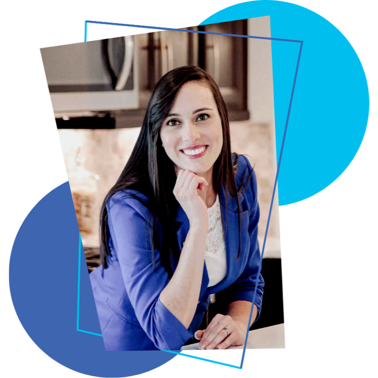 Gabriela Colina-Leon Logo